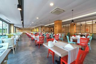 Orfeus Park Hotel