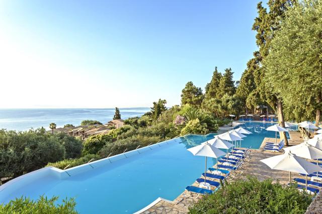 Aeolos Beach Resort