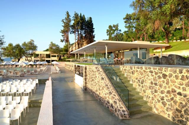 Aeolos Beach Resort
