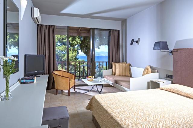 Aeolos Beach Resort