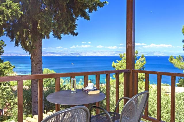 Aeolos Beach Resort