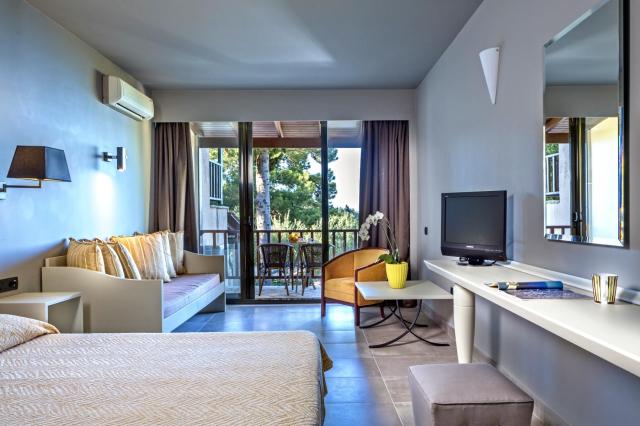Aeolos Beach Resort