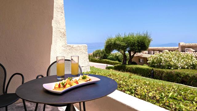 Aeolos Beach Resort