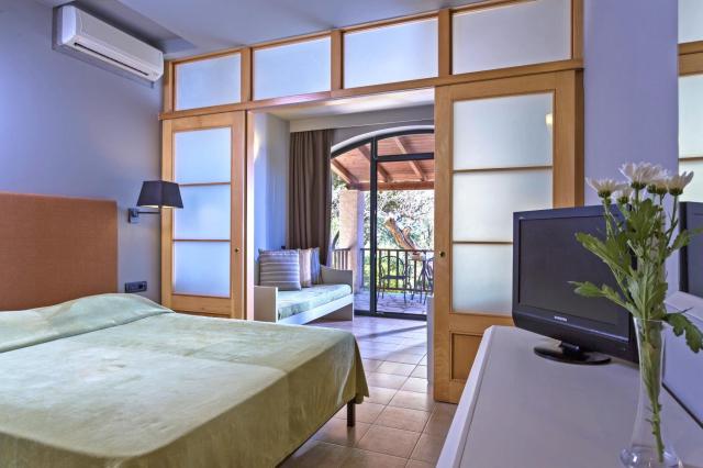 Aeolos Beach Resort