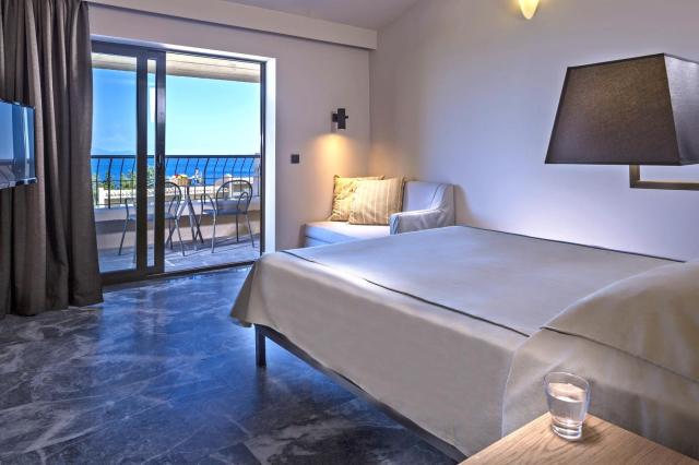 Aeolos Beach Resort