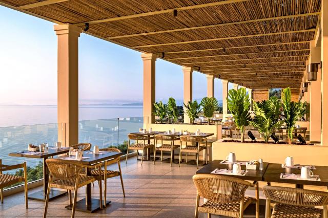 Aeolos Beach Resort