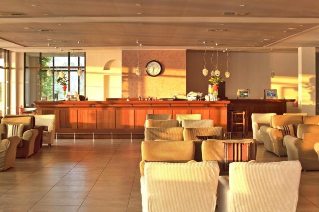 Aeolos Beach Resort