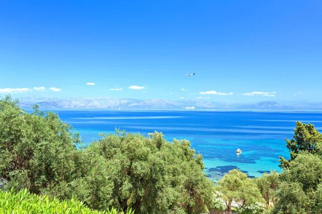 Aeolos Beach Resort