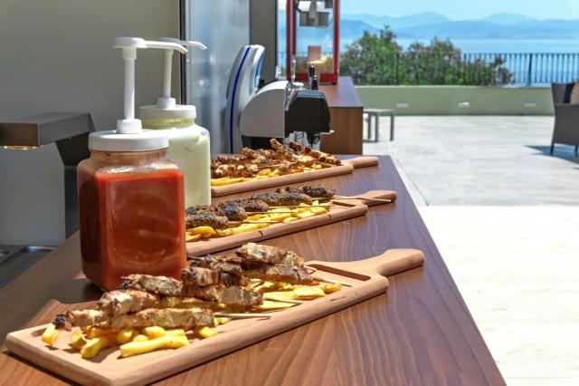 Aeolos Beach Resort