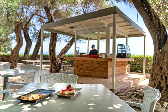 Aeolos Beach Resort