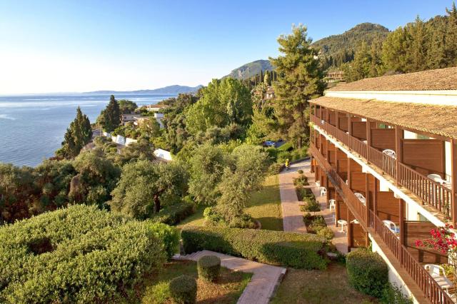 Aeolos Beach Resort