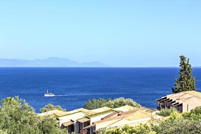 Aeolos Beach Resort