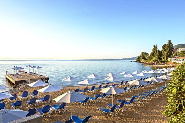 Aeolos Beach Resort