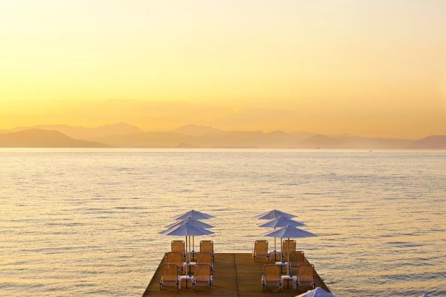 Aeolos Beach Resort