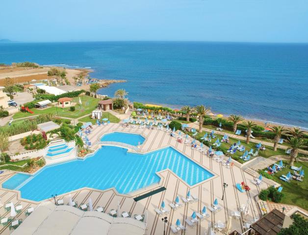 Creta Star
