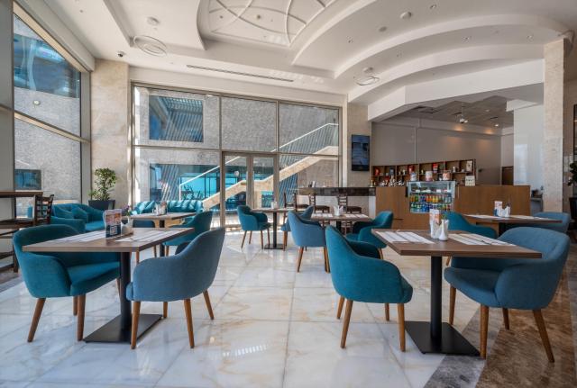 Park Regis by Prince Dubai Islands