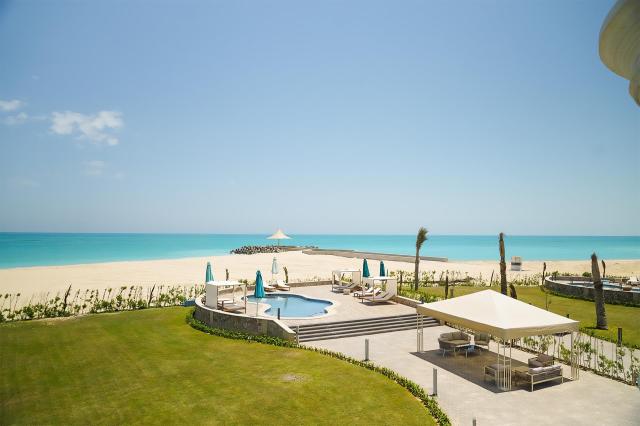 Gewan Luxury Palace Alamein