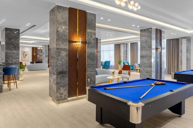 Gewan Luxury Palace Alamein