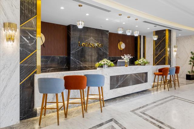 Gewan Luxury Palace Alamein