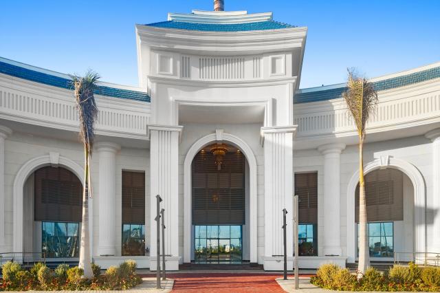 Gewan Luxury Palace Alamein