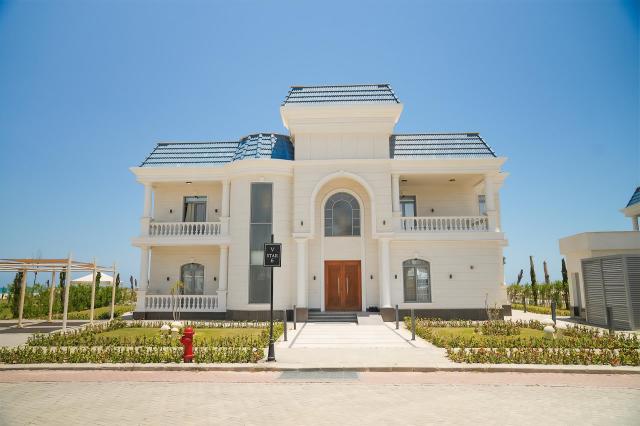 Gewan Luxury Palace Alamein