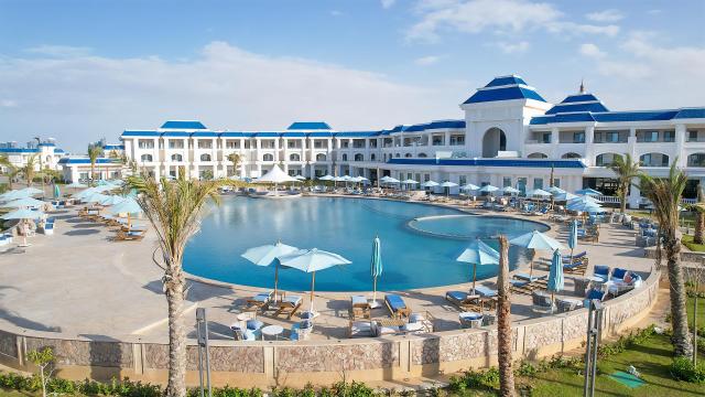 Gewan Luxury Palace Alamein