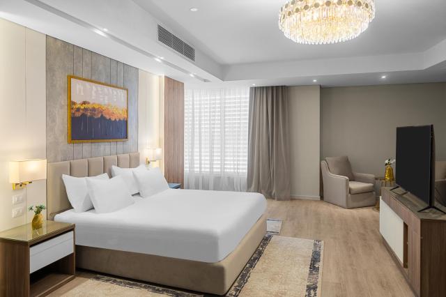 Gewan Luxury Palace Alamein