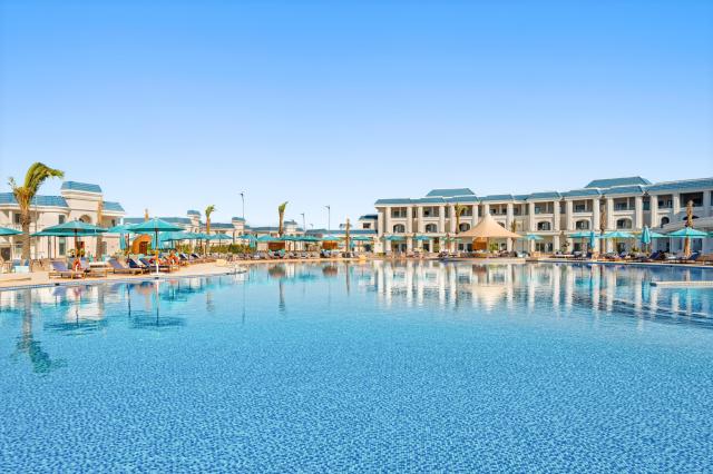 Gewan Luxury Palace Alamein