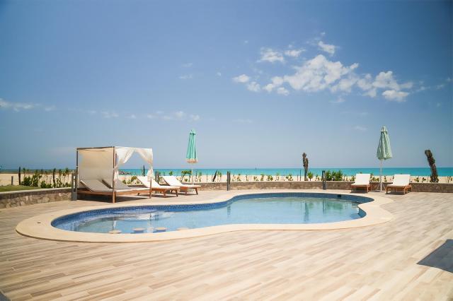 Gewan Luxury Palace Alamein