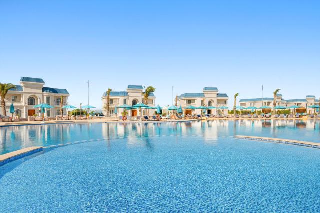 Gewan Luxury Palace Alamein