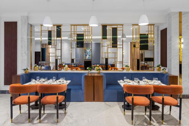 Gewan Luxury Palace Alamein