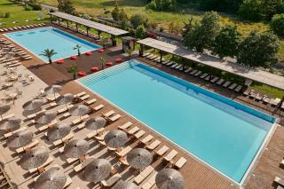 Sunny Beach Club