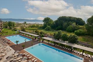 Sunny Beach Club