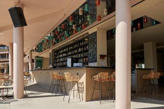 Sunny Beach Club