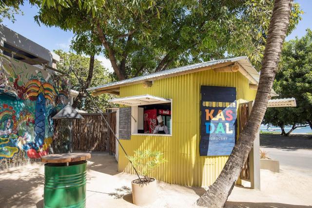  Veranda Tamarin