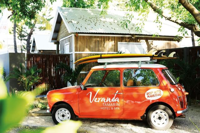  Veranda Tamarin