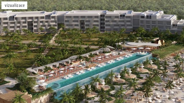 W Punta Cana