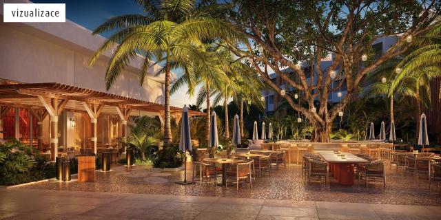 W Punta Cana