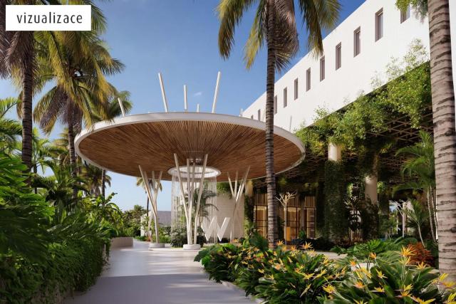 W Punta Cana