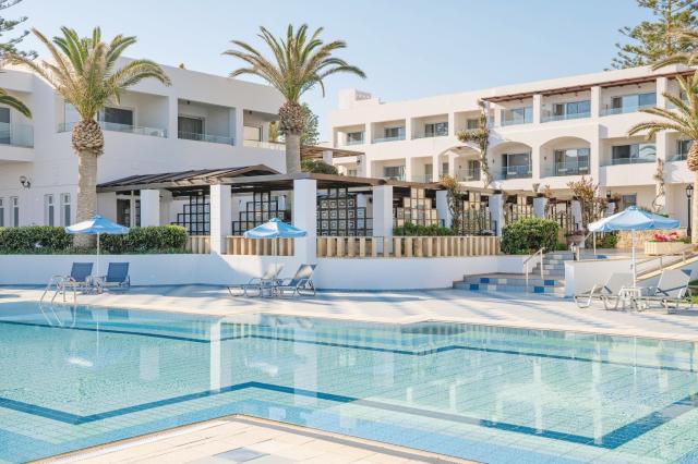 Creta Royal