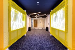 Studio M Arabian Plaza
