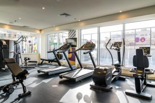 Studio M Arabian Plaza