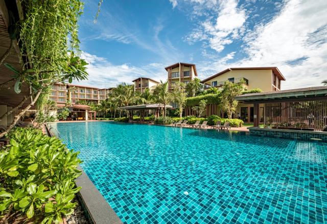 Dusit Princess Moonrise Beach