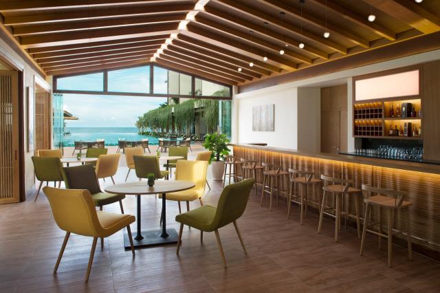 Dusit Princess Moonrise Beach