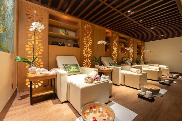 Dusit Princess Moonrise Beach