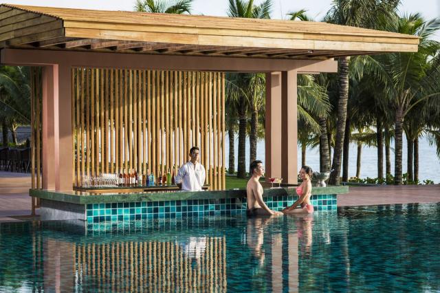 Dusit Princess Moonrise Beach