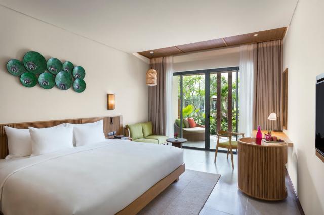 Dusit Princess Moonrise Beach