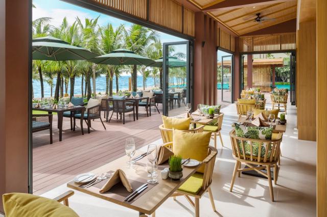 Dusit Princess Moonrise Beach