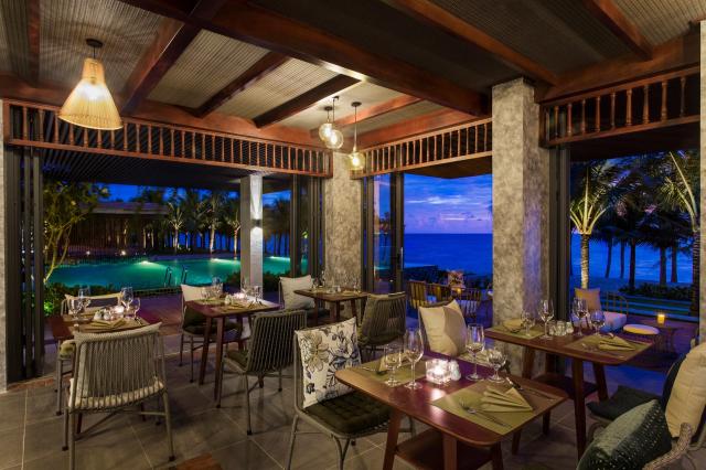 Dusit Princess Moonrise Beach