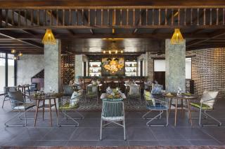 Dusit Princess Moonrise Beach